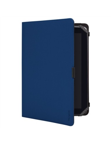 Targus Universal 9.7-10.1" Tablet Flip Case - Blu