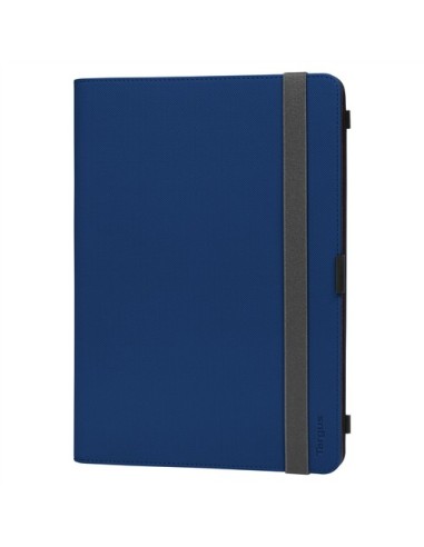 Targus Universal 9.7-10.1" Tablet Flip Case - Blu