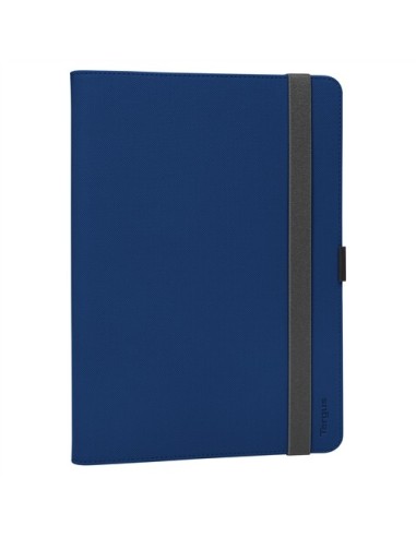 Targus Universal 9.7-10.1" Tablet Flip Case - Blu