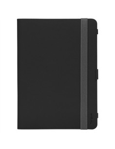 Targus Universal 9.7-10.1" Tablet Flip Case - Noir 2
