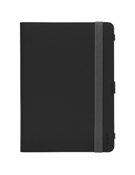 Targus Universal 9.7-10.1" Tablet Flip Case - Noir