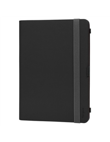 Targus Universal 9.7-10.1" Tablet Flip Case - Noir