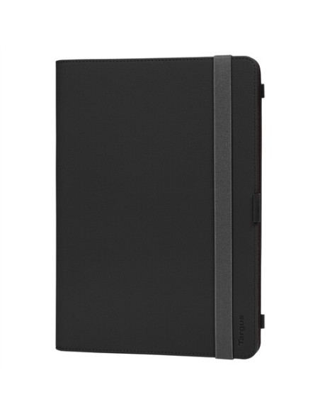 Targus Universal 9.7-10.1" Tablet Flip Case - Noir