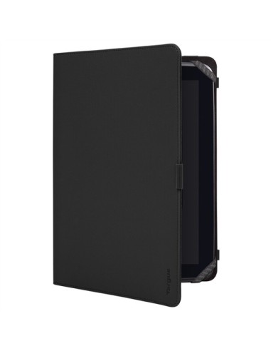 Targus Universal 9.7-10.1" Tablet Flip Case - Noir