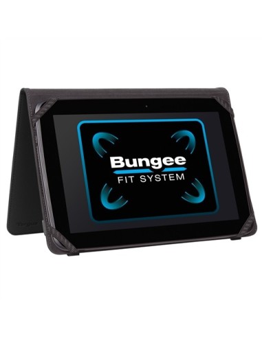 Targus Universal 9.7-10.1" Tablet Flip Case - Noir