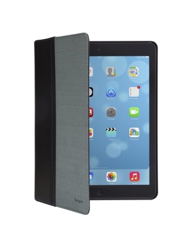 Targus Vustyle iPad Air Case - Nero