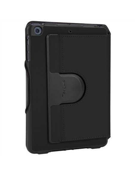 Targus Versavu™ Slim iPad mini with Retina display Rotating Stand Case - Black
