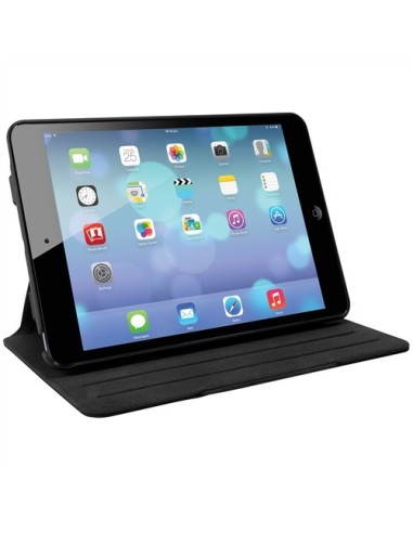 Targus Versavu™ Slim iPad mini with Retina display Rotating Stand Case - Black