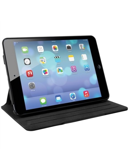 Targus Versavu™ Slim iPad mini with Retina display Rotating Stand Case - Black