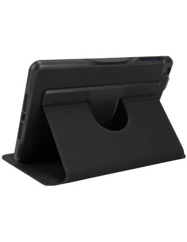 Targus Versavu™ Slim iPad mini with Retina display Rotating Stand Case - Black