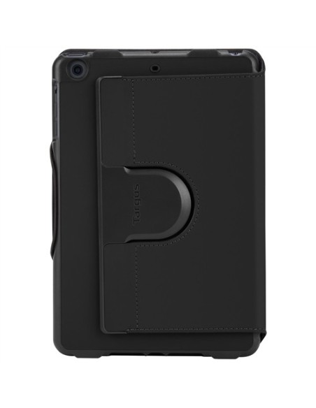 Targus Versavu™ Slim iPad mini with Retina display Rotating Stand Case - Black