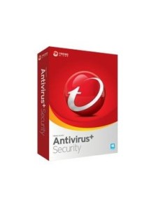Trend Micro Antivirus + Security 2015 ITA 1 licenza e 1 anno i