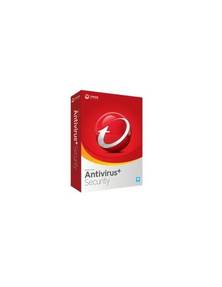 Trend Micro Antivirus + Security 2015 ITA 1 licenza e 1 anno i