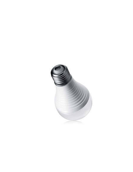 Samsung A60 E27 2700K 3.6W lampada LED 3,6 W