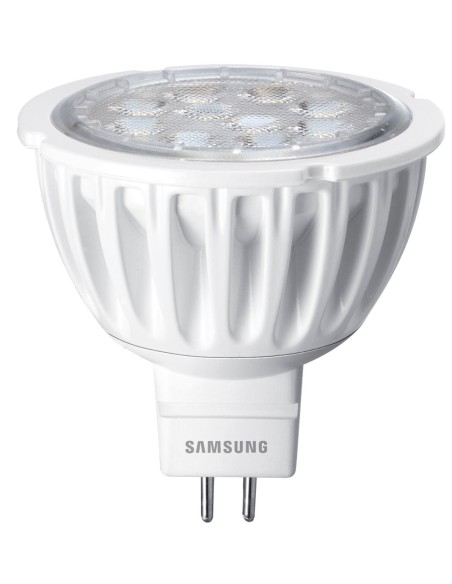 Samsung SI-M8T04SBD0EU Lampadina a risparmio energetico 3,3 W E14