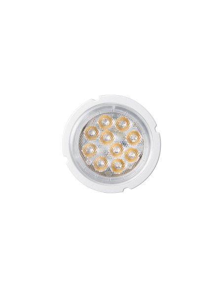 Samsung SI-M8T04SBD0EU Lampadina a risparmio energetico 3,3 W E14