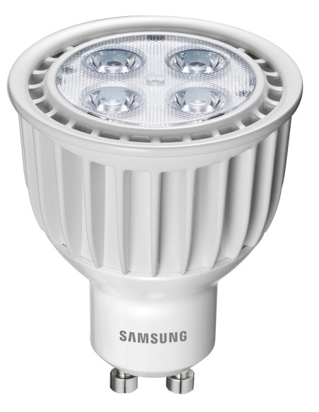 Samsung SI-M8T07SBD0EU Lampadina a risparmio energetico 6,5 W