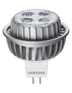 Samsung GU5.3 MR16 7.7W lampada LED G5.3 2