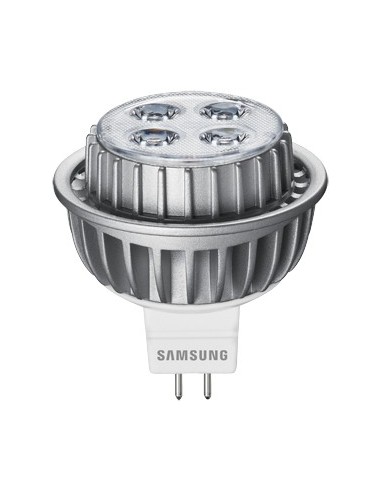 Samsung GU5.3 MR16 7.7W lampada LED G5.3