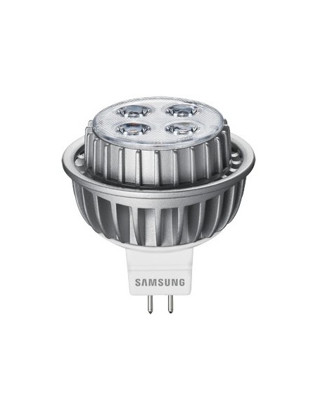 Samsung GU5.3 MR16 7.7W lampada LED G5.3
