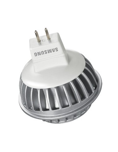 Samsung GU5.3 MR16 7.7W lampada LED G5.3