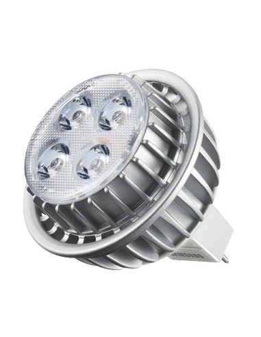 Samsung GU5.3 MR16 7.7W lampada LED G5.3