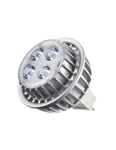 Samsung GU5.3 MR16 7.7W lampada LED G5.3
