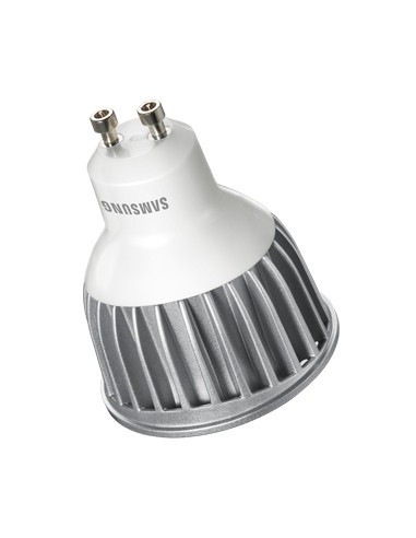 Samsung GU10 PAR16 7.5W dim. lampada LED 6 W