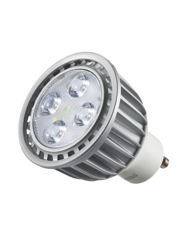 Samsung GU10 PAR16 7.5W dim. lampada LED 6 W