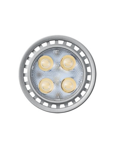 Samsung GU10 PAR16 7.5W dim. lampada LED 6 W