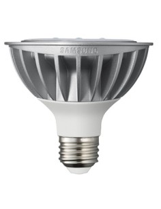 Samsung E27 PAR30 15W dim. lampada LED