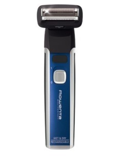 Rowenta Structure TN7410 Nero, Blu
