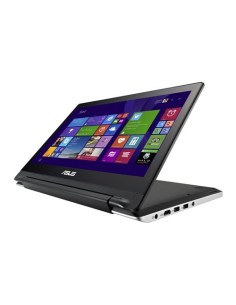 ASUS Transformer Book TP300LD-DW013H notebook Computer portatile 33,8 cm (13.3") Touch screen Intel® Core™ i7 4 GB DDR3L-SDRAM