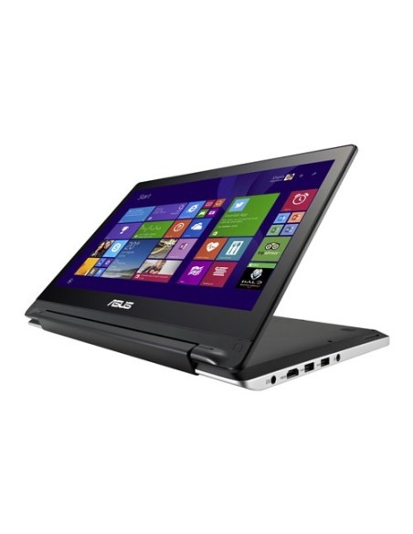 ASUS Transformer Book TP300LD-DW013H notebook Computer portatile 33,8 cm (13.3") Touch screen Intel® Core™ i7 4 GB DDR3L-SDRAM
