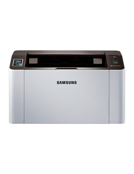 Samsung Xpress SL-M2022W stampante laser 1200 x 1200 DPI A4 Wi-Fi
