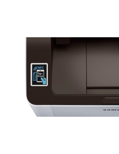 Samsung Xpress SL-M2022W stampante laser 1200 x 1200 DPI A4 Wi-Fi