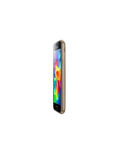 Samsung Galaxy S5 mini SM-G800F 11,4 cm (4.5") SIM singola Android 4.4.2 4G Micro-USB B 1,5 GB 16 GB 2100 mAh Oro
