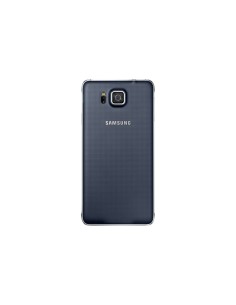 Samsung Galaxy Alpha SM-G850F 11,9 cm (4.7") SIM singola Android 4.4 4G 2 GB 32 GB 1860 mAh Nero 2