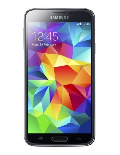Samsung Galaxy S5 SM-G900F 12,9 cm (5.1") SIM singola Android 4.4.2 4G 2 GB 16 GB 2800 mAh Blu