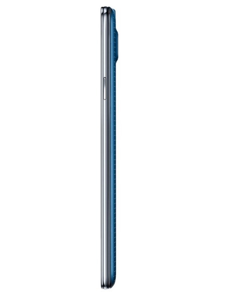 Samsung Galaxy S5 SM-G900F 12,9 cm (5.1") SIM singola Android 4.4.2 4G 2 GB 16 GB 2800 mAh Blu