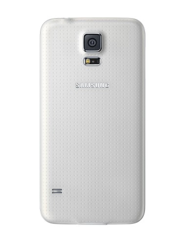 Samsung Galaxy S5 SM-G900F 12,9 cm (5.1") SIM singola Android 4.4.2 4G Micro-USB B 2 GB 16 GB 2800 mAh Bianco