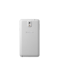Samsung Galaxy Note 3 SM-N9005 14,5 cm (5.7") SIM singola Android 4.3 4G 3 GB 32 GB 3200 mAh Bianco 2