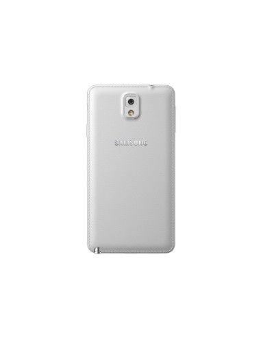 Samsung Galaxy Note 3 SM-N9005 14,5 cm (5.7") SIM singola Android 4.3 4G 3 GB 32 GB 3200 mAh Bianco