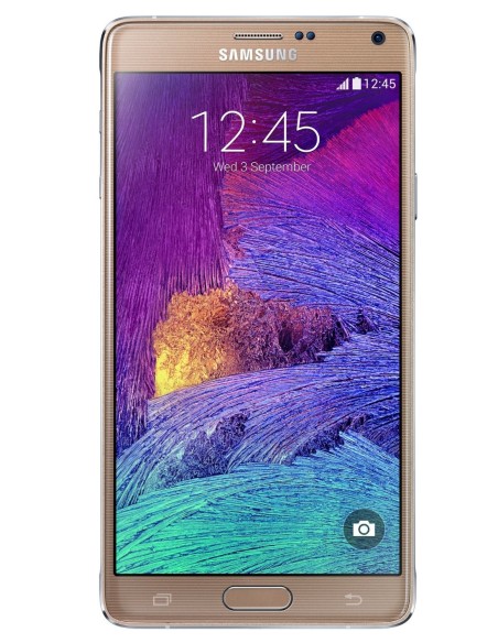 Samsung Galaxy Note 4 SM-N910F