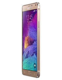 Samsung Galaxy Note 4 SM-N910F 2