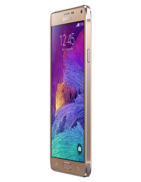 Samsung Galaxy Note 4 SM-N910F