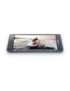 Samsung Galaxy Note Edge SM-N915FY 14,2 cm (5.6") SIM singola Android 4.4 4G 3 GB 32 GB 3000 mAh Nero 2