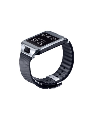 Samsung Gear 2 4,14 cm (1.63") 38 mm AMOLED