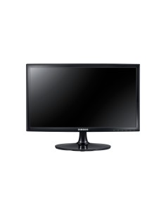 Samsung S19C150F 47 cm (18.5") 1366 x 768 Pixel LCD Nero