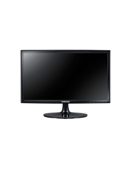 Samsung S19C150F 47 cm (18.5") 1366 x 768 Pixel LCD Nero
